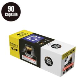 NESCAFÉ 90 Capsule Nescafe Dolce Gusto Espresso Intenso Decaffeinato