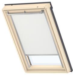 VELUX Sötétítő roló Velux, M08, Bézs, alumínium vezetősínekkel (DKL M08)