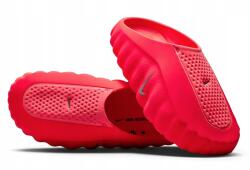 Nike Mind 001 W Slide flip-flop papucs Solar Red piros 39-es méret (HQ4307-600)