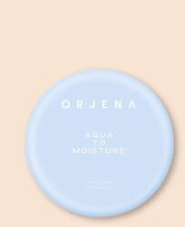 Orjena Pernă hidratantă pentru față Aqua To Moisture Cushion - 14 g (Single) No. C17 Cool Ivory