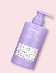 Orjena Gyömbéres dúsító és erősítő sampon Ginger Volume Firming Shampoo - 500 ml