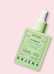 ORJENA Ampulă pentru față Reverse Synergy Trouble Ampoule - 30 ml
