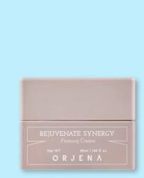 ORJENA Bőrfeszesítő arckrém Rejuvenate Synergy Firming Cream - 50 ml