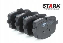 Stark Fékbetét Stark SKBP-0011124-hoz