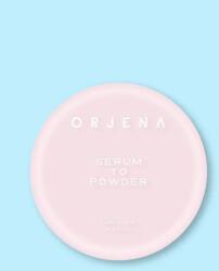 Orjena Szérum párna alapozó Serum To Powder Cushion - 14 g (Single) No. N23 Nude
