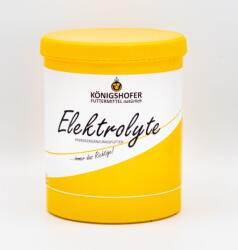Königshofer Elektrolyte elektrolit (1 kg) (KONIG18)