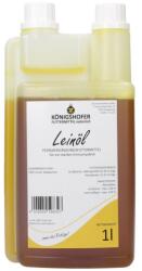 Königshofer Leinöl lenolaj (1 l) (KONIG52)