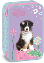 Ars Una Tolltartó Többszintes Cute Animals- Aussie (5528) 26 (AU51345280)