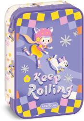 Ars Una Tolltartó Többszintes Keep Rolling (5530) 26 (AU51345303)
