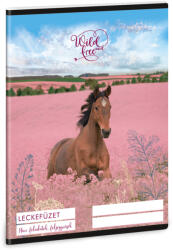 Ars Una Leckefüzet A/5 Wild And Free 5359 (AU50843596)