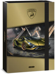 Ars Una Füzetbox A/4 Lamborghini (5523) 26 (AU50855230)