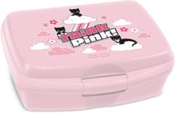 Ars Una Uzsonnás Doboz Think-Pink (5462) 25 (AU52544620)