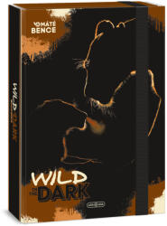 Ars Una Füzetbox A/4 Wild In The Dark (5543) 26 (AU50855438)