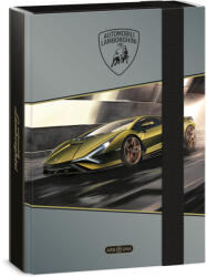 Ars Una Füzetbox A/5 Lamborghini (5523) 26 (AU50865239)