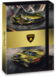 Ars Una Füzetbox A/4 Lamborghini 5066 (AU50850662)