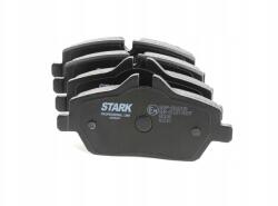Stark Fékbetét Stark SKBP-0010138-hoz