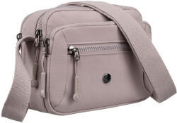  Peterson Női Válltáska -PTN CSM-03-7536 PURPLE- Lila (5903051267536)