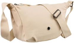  Peterson Női Válltáska -PTN CSM-01-7444 BEIGE- Bézs (5903051267444)