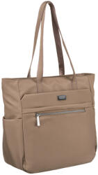  Peterson Női Válltáska - PTN CTY-13-6357 BEIGE- Bézs (5903051246357)