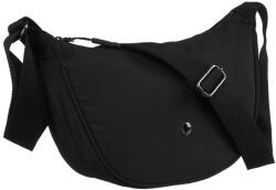  Peterson Női Válltáska -PTN CSM-08-7710 BLACK- Fekete (5903051267710)