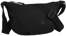  Peterson Női Válltáska -PTN CSM-01-7437 BLACK- Fekete (5903051267437)