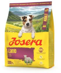 Josera Dog Super Premium Mini Adult Bárány 900g