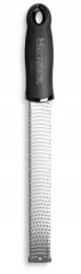 Microplane Citrus reszelő Microplane Premium 46020 30 cm fekete rozsdamentes acél Usa (46020)