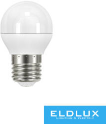 ELDLUX AIGOSTAR LED izzó G45 E27 6W 3000K (003813)