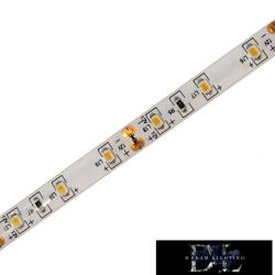UNO Led UNO LED12V-os LED szalag 3528-60D 4.8W/m 3000K IP65 5m/csomag (LS5011)