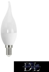 Aigostar LED izzó CL37 E14 4W 3000K (176358)