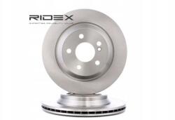Ridex 2xFéktárcsa Mercedes-benz S-osztály Sedan-hoz - allegro - 26 430 Ft