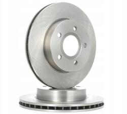 Ridex 2xFéktárcsa Jeep Grand Cherokee II (wj,