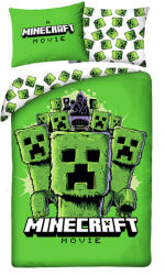 Takoy Pamut ágyneműhuzat Minecraft 3