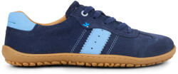 Koel Ila Suede 3.0 Navy Retro Bőr Sneaker
