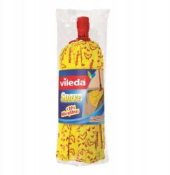 Vileda Suave Felmosó Cserélhető Pántvég - Hatékony Padlótisztítás (8410435011076)