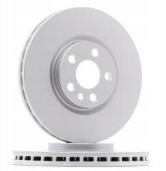 Ridex 2xFéktárcsa Fiat Ulysse (179) 284, 8mm RI-hez - allegro - 26 290 Ft