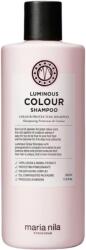 Maria Nila Sampon hidratant pentru par vopsit Maria Nila Luminous Colour Shampoo 350ml (103507)