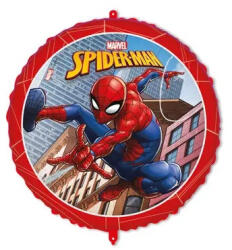 Decorata Party Lufi 18" 45cm Spiderman, Pókember (LUFI985586)