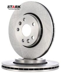 Stark 2xFéktárcsa Stark SKBD-0022873-hez
