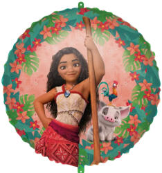 Decorata Party Lufi 18" 45cm Disney Vaiana (LUFI634098)