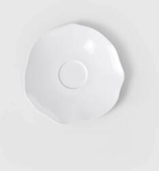 Villeroy & Boch V&B Pura alátét kávés csészéhez 15, 5x15, 6cm (10-4466-1310)