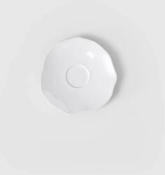 Villeroy & Boch V&B Pura alátét eszpresszós csészéhez 11, 6x11, 5cm (10-4466-1430)