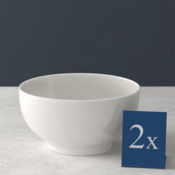 Villeroy and Boch V&B For Me müzlis-leveses tálka szett 2részes (10-4153-8116)