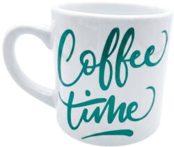 Coffee time-fehér bögre