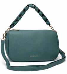 Pierre Cardin WX21 306 női válltáska - zöld (306-GREEN)