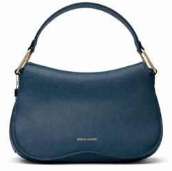 Pierre Cardin 32651 elegáns női táska - kék (32651-BLUE)