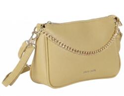 Pierre Cardin 3773 elegáns női válltáska (3773-YELLOW)