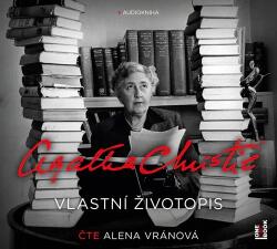 Multiland A odkud bych asi tak byl (Christie Agatha - Vránová Alena) - 3CD (MP3) (060804)