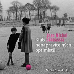 Tympanum Klub nenapravitelných optimistů - 2CD (030967)
