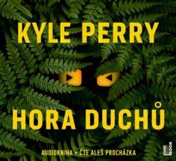 Multiland Hora duchů (Kyle Perry) - 2CD (MP3) (047001)